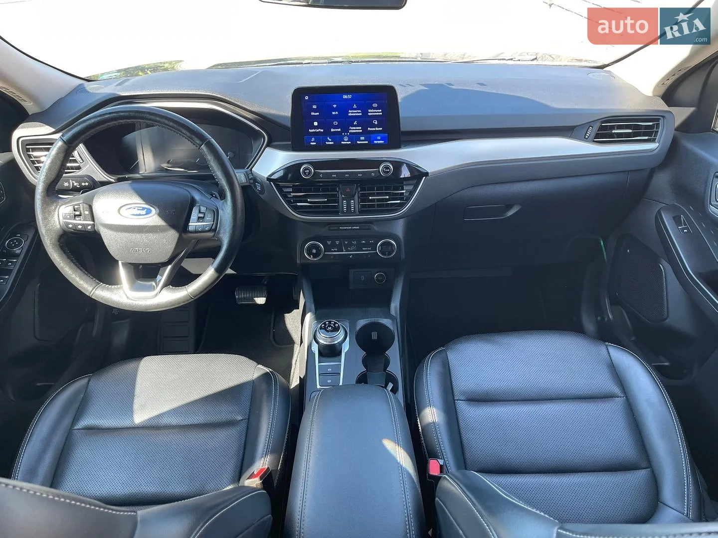 2019 Ford Escape - мініатюра 43