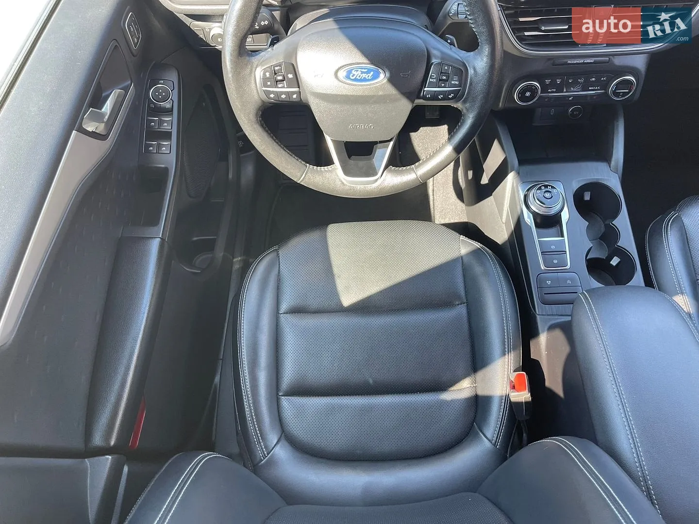 2019 Ford Escape - мініатюра 41