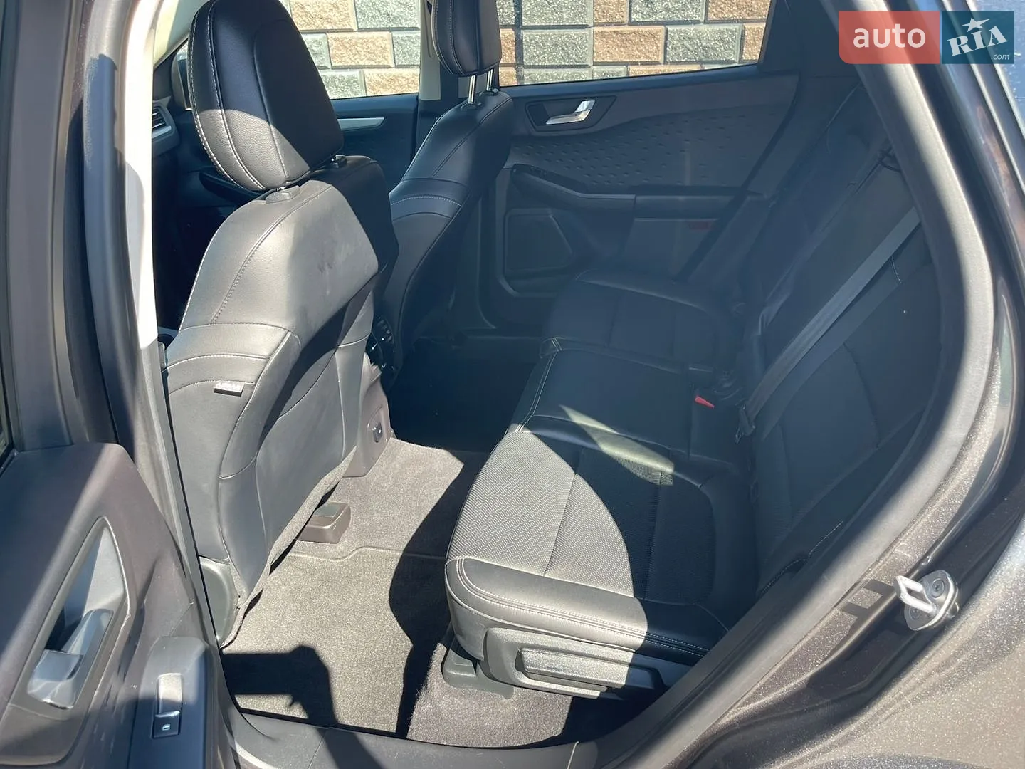 2019 Ford Escape - мініатюра 44