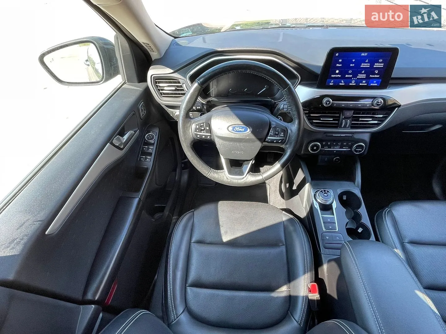 2019 Ford Escape - мініатюра 42