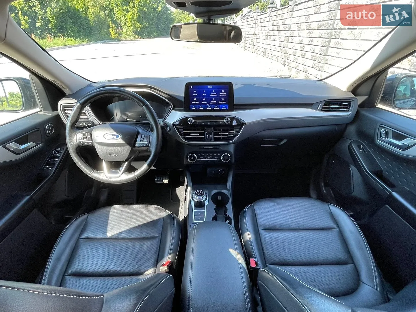 2019 Ford Escape - мініатюра 38