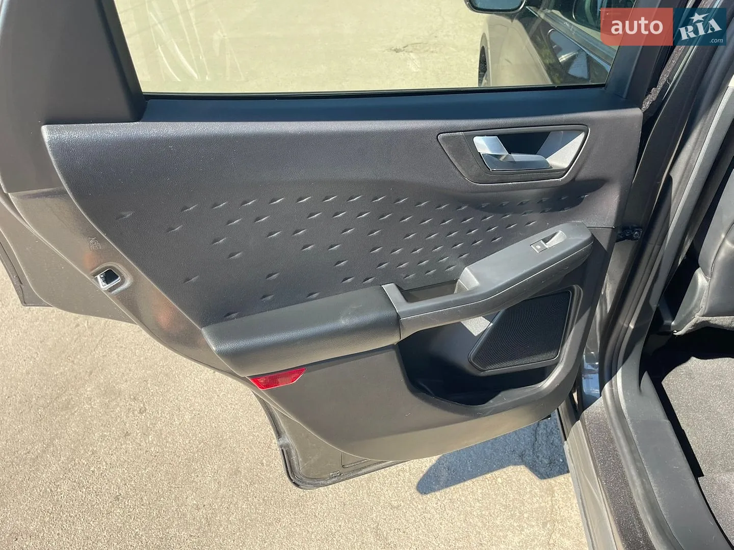 2019 Ford Escape - мініатюра 45