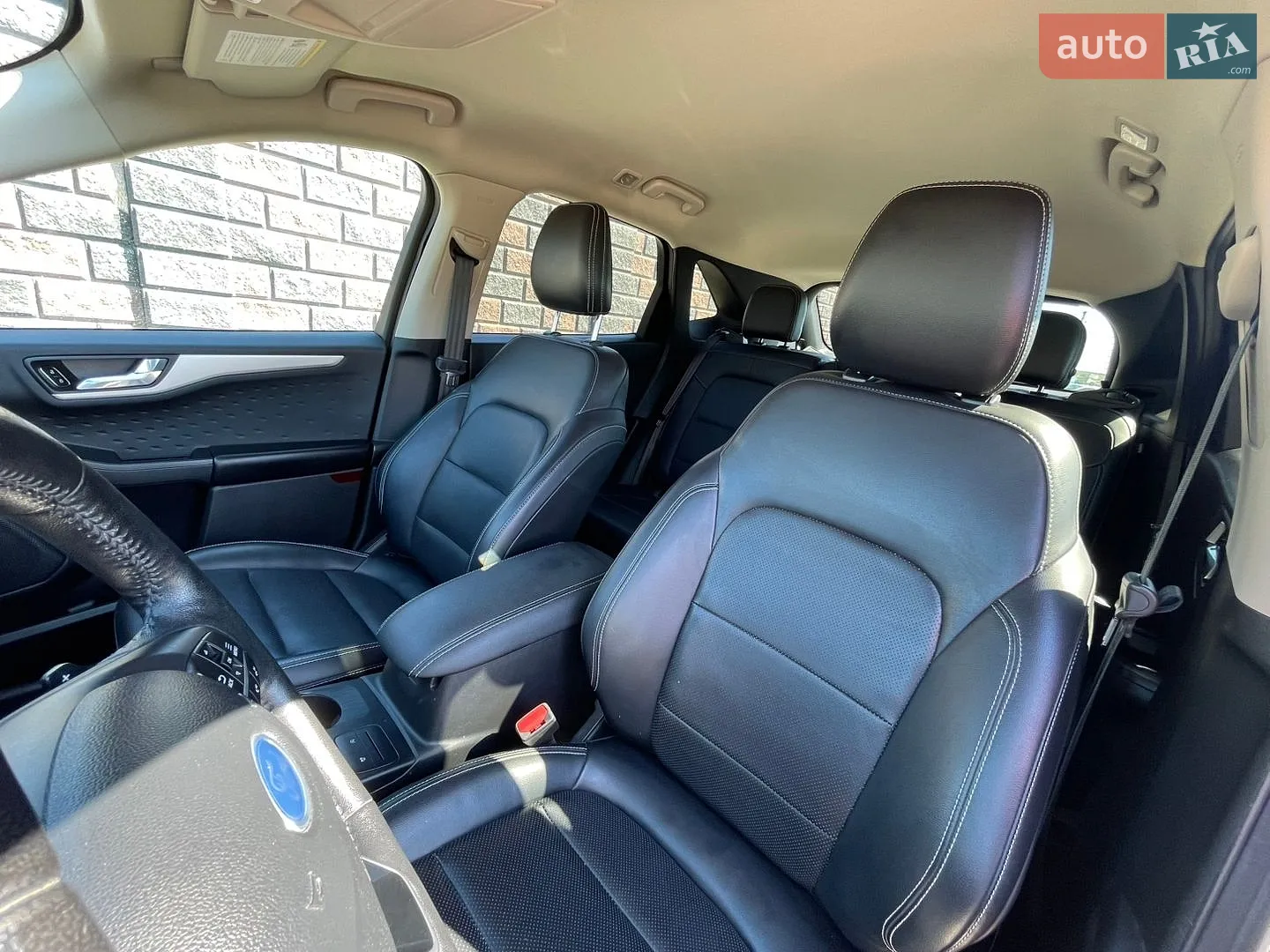 2019 Ford Escape - мініатюра 50