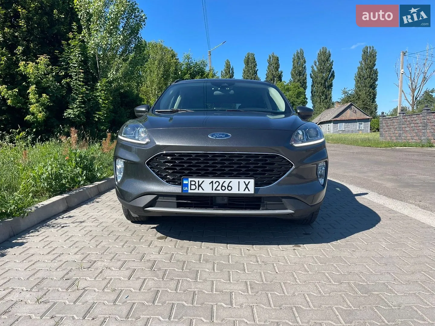 2019 Ford Escape - мініатюра 51