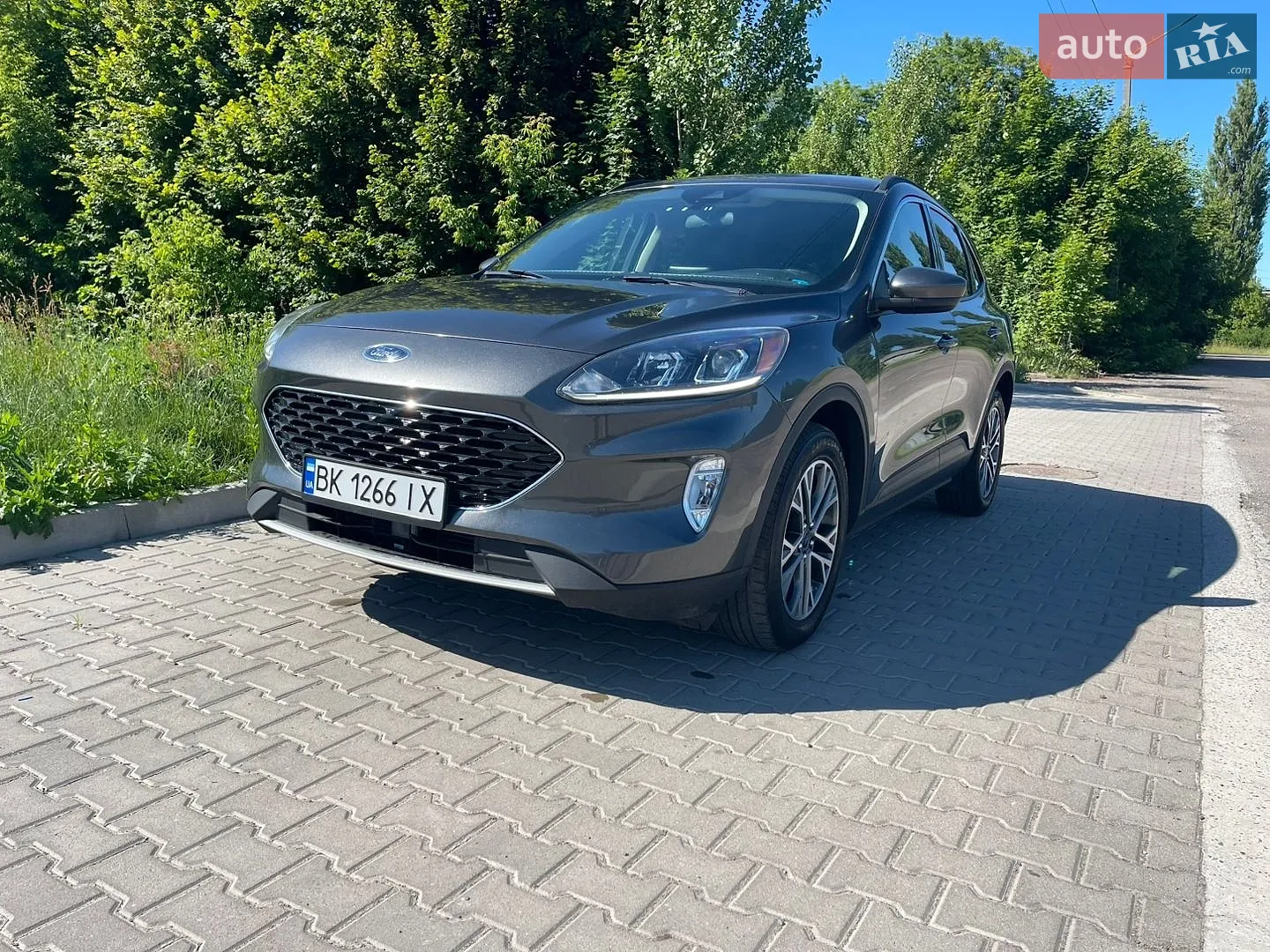 2019 Ford Escape - мініатюра 52