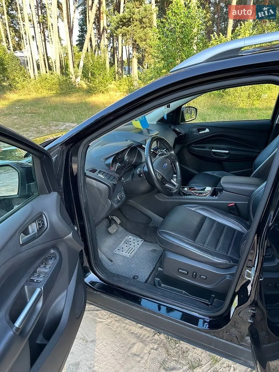 2019 Ford Escape - мініатюра 2