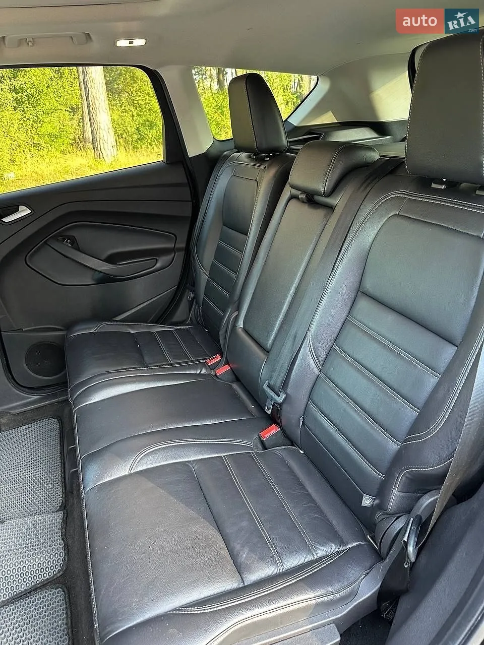 2019 Ford Escape - мініатюра 3