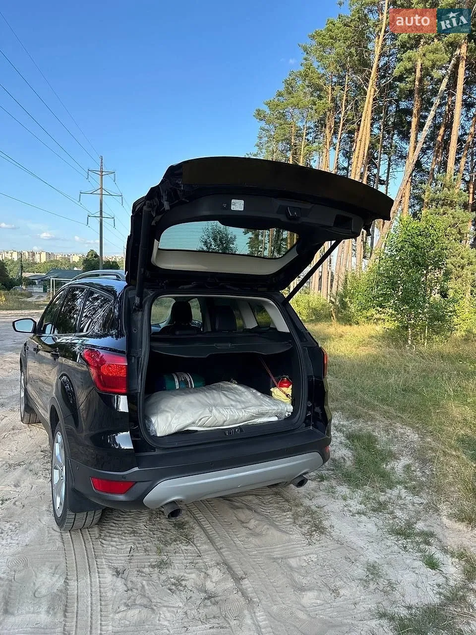 2019 Ford Escape - мініатюра 5