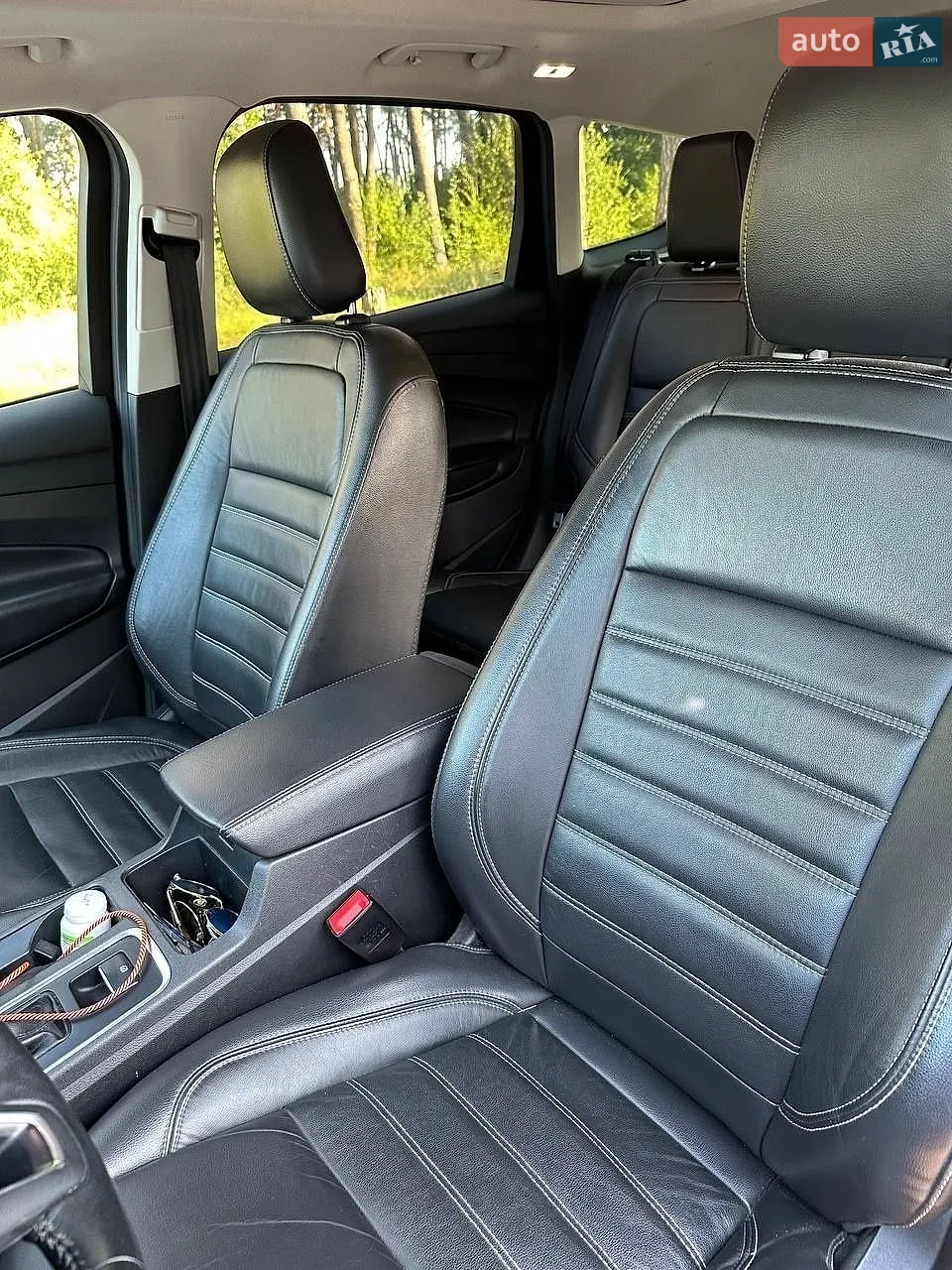 2019 Ford Escape - мініатюра 7