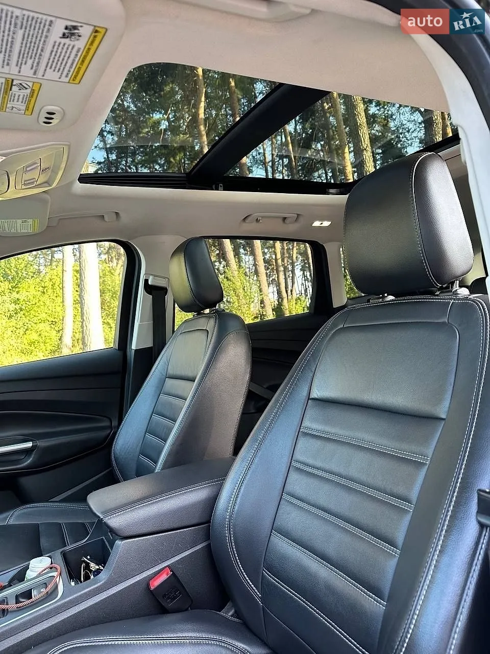 2019 Ford Escape - мініатюра 8