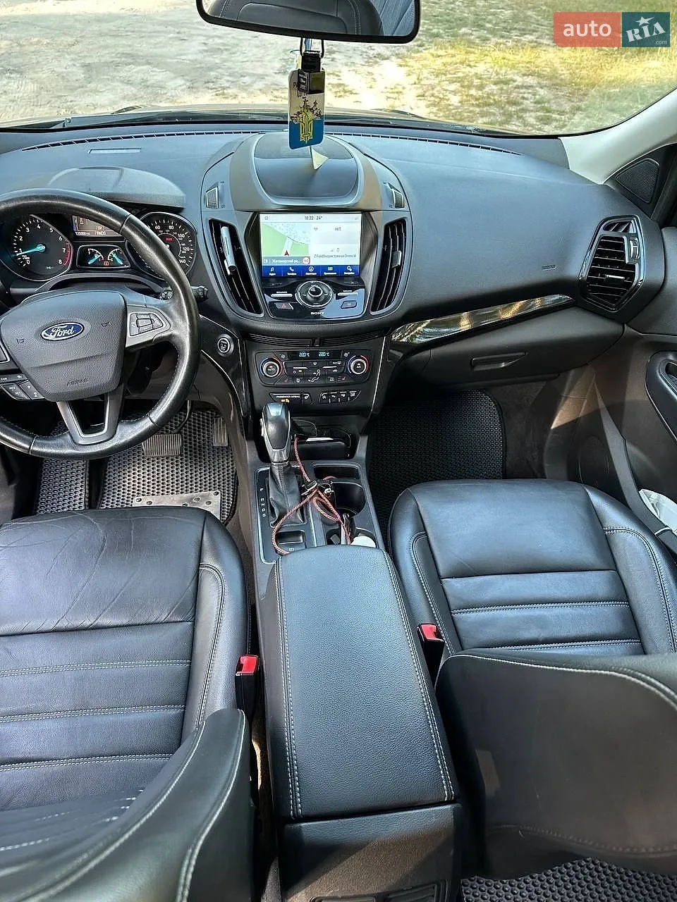 2019 Ford Escape - мініатюра 10