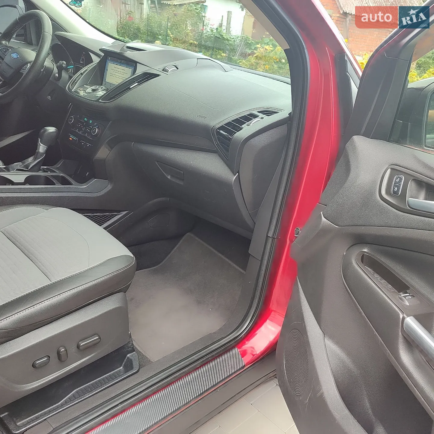 2017 Ford Escape - мініатюра 22