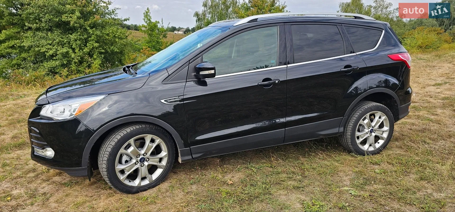2013 Ford Escape - мініатюра 6