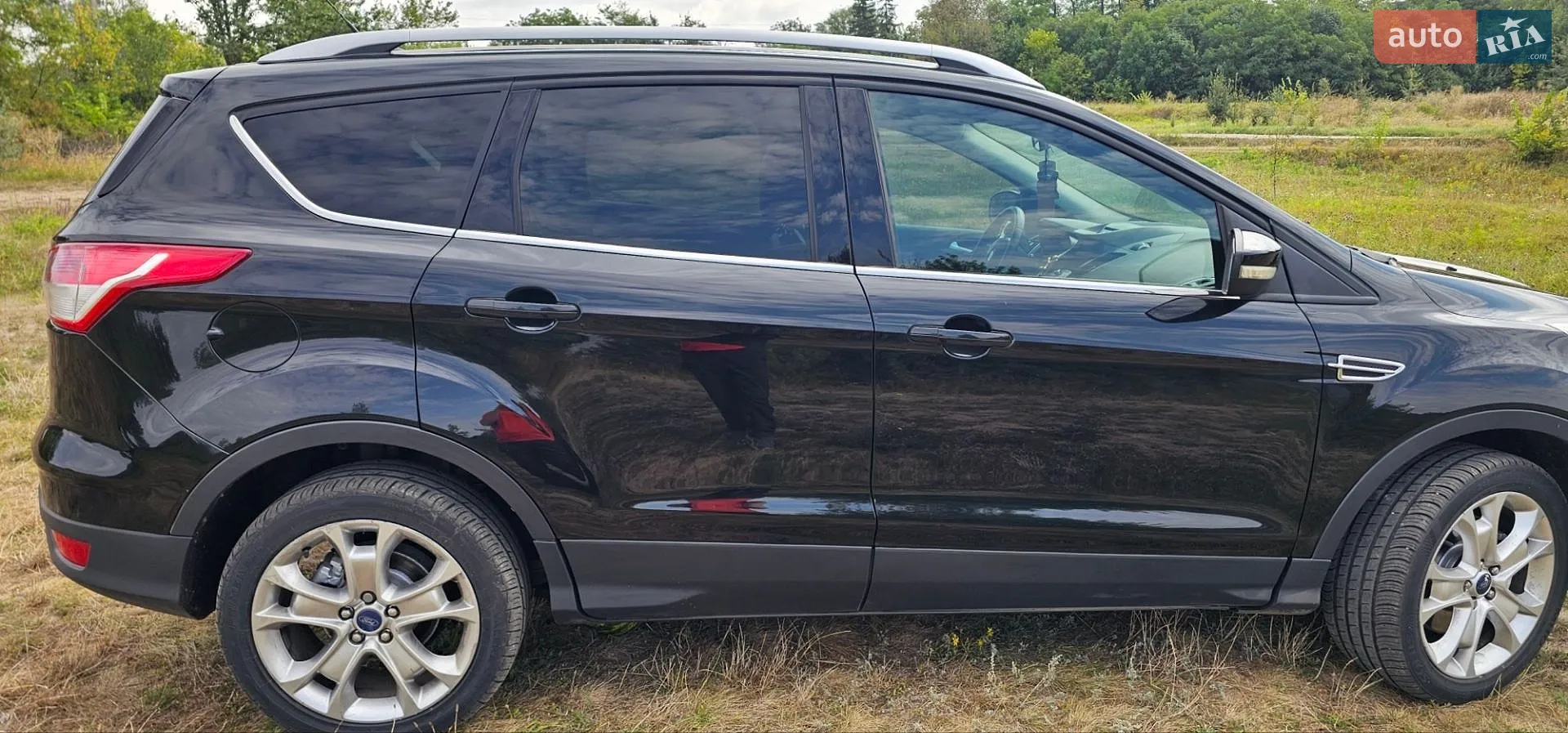 2013 Ford Escape - мініатюра 2