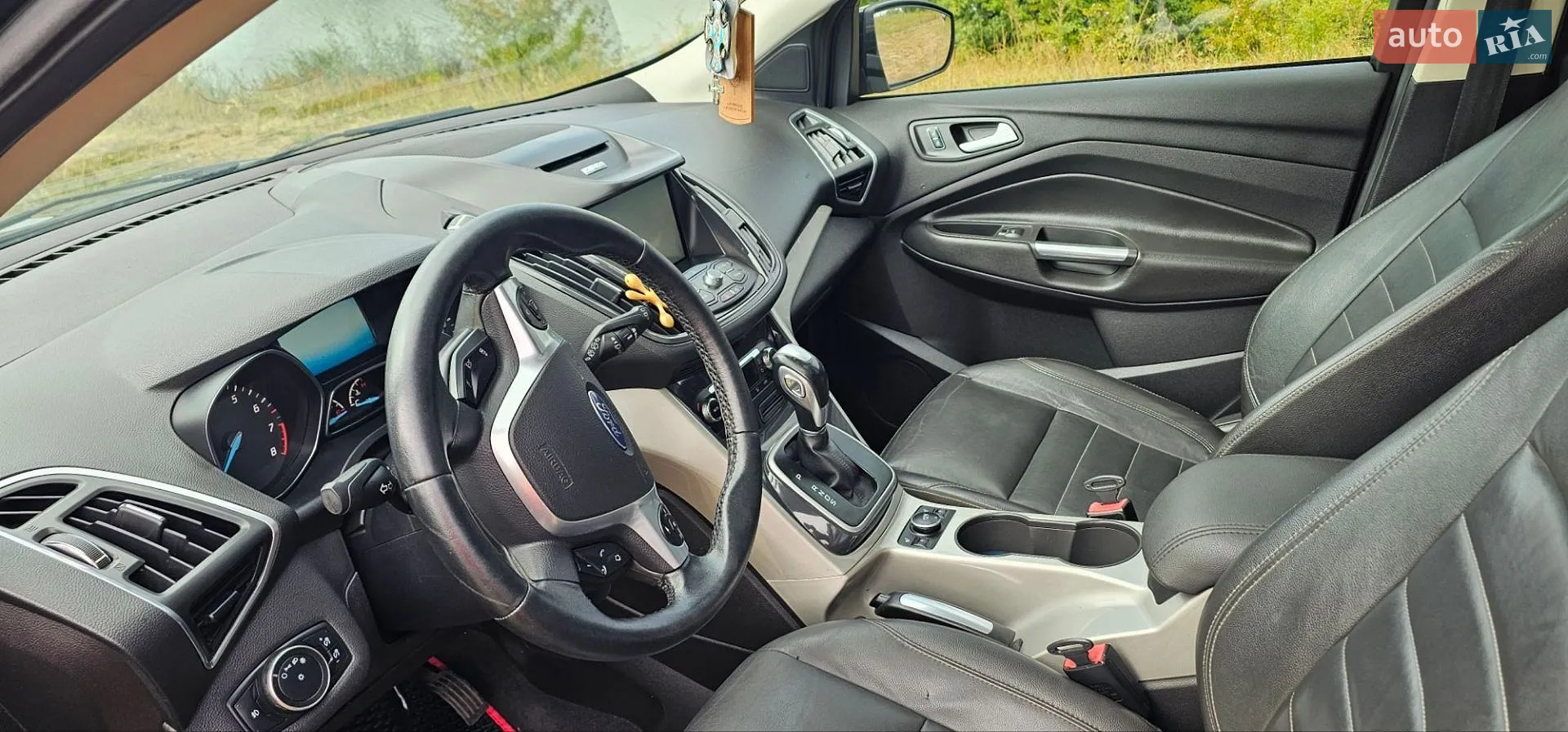 2013 Ford Escape - мініатюра 7
