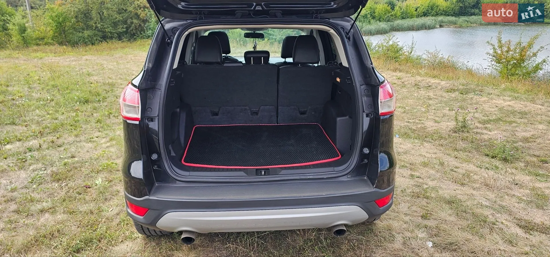 2013 Ford Escape - мініатюра 11