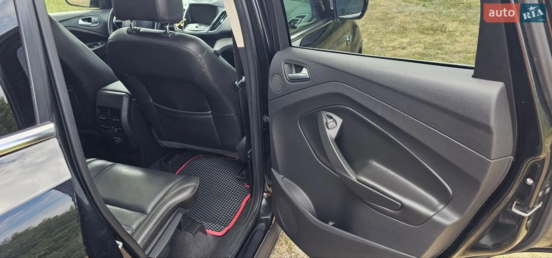 2013 Ford Escape - мініатюра 12