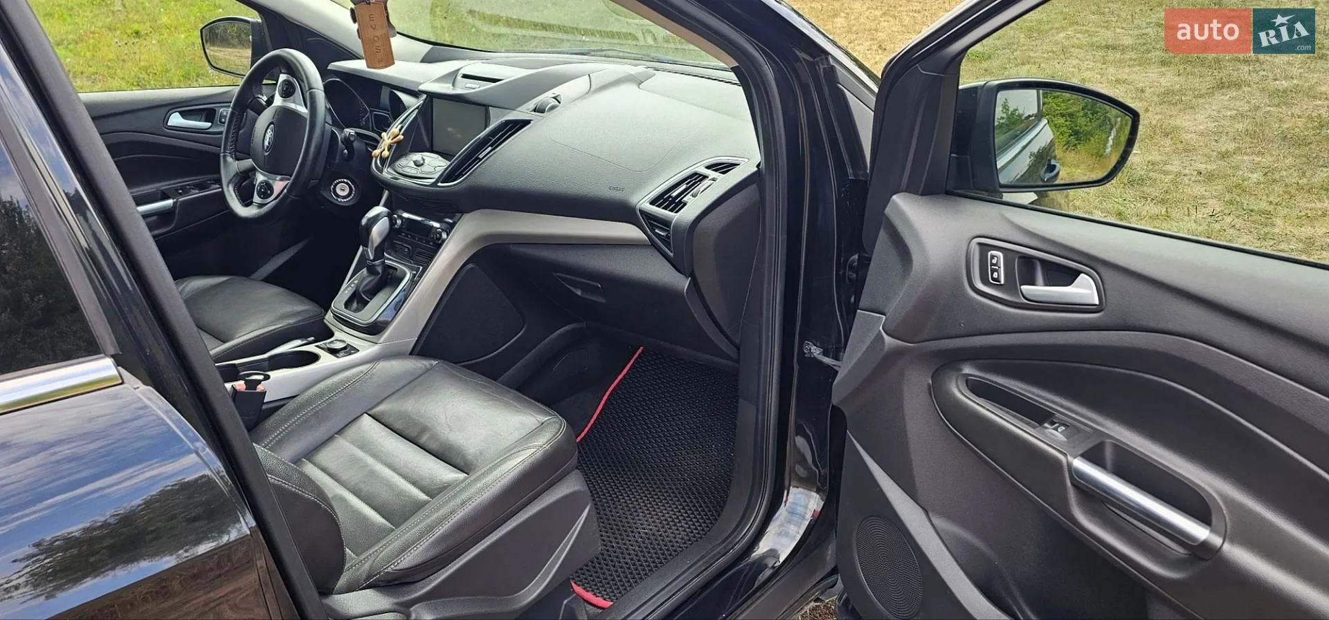 2013 Ford Escape - мініатюра 13