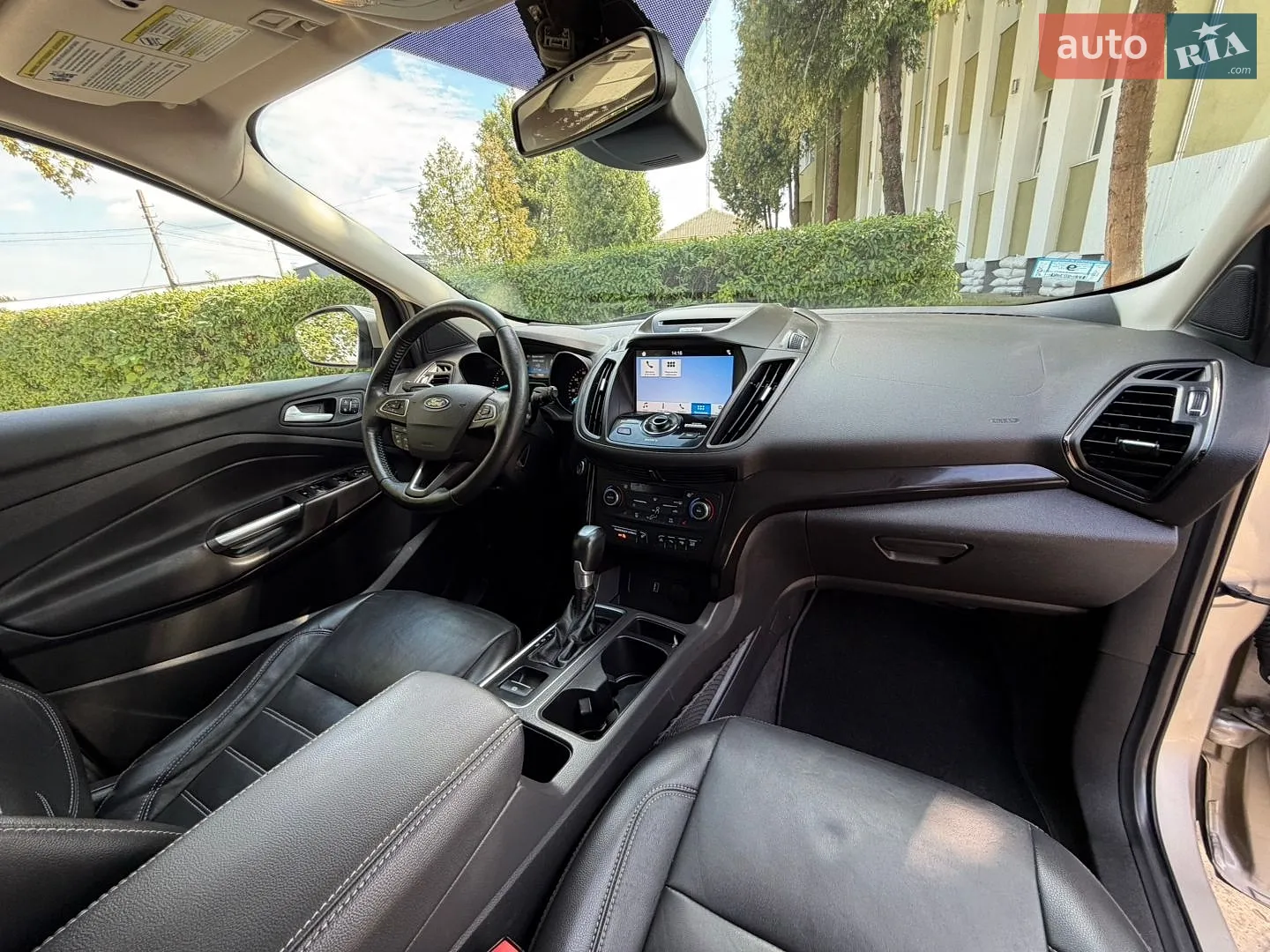 2017 Ford Escape - мініатюра 29
