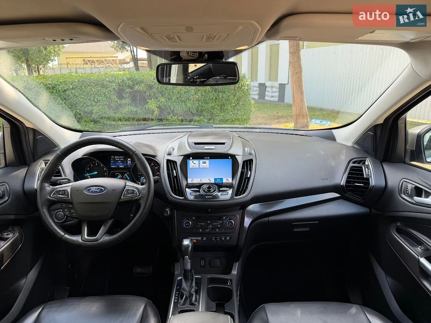 2017 Ford Escape - мініатюра 36
