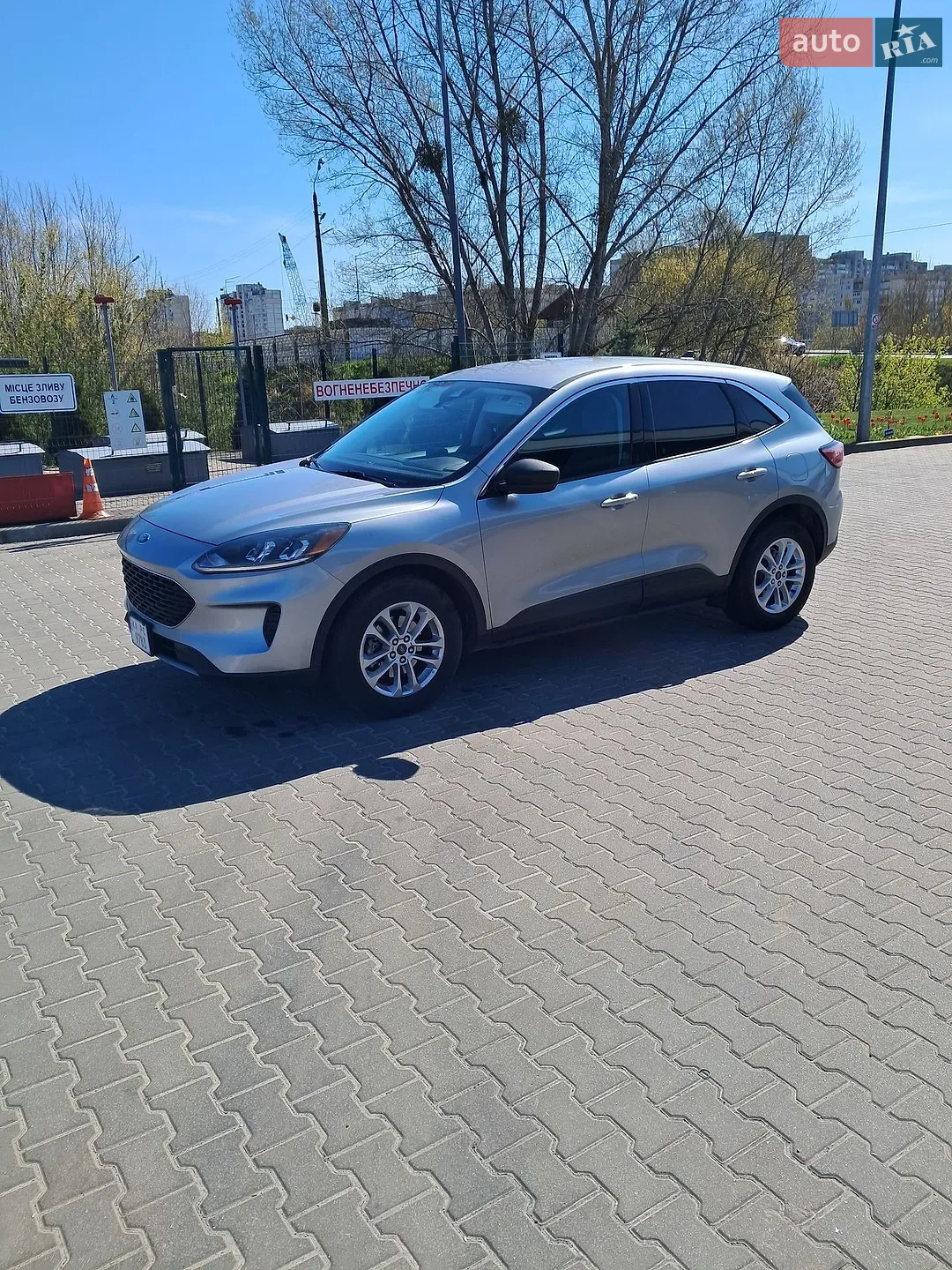 2022 Ford Escape - мініатюра 4