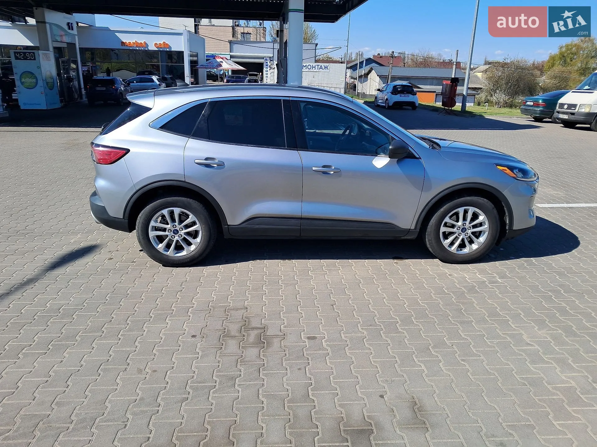 2022 Ford Escape - мініатюра 11