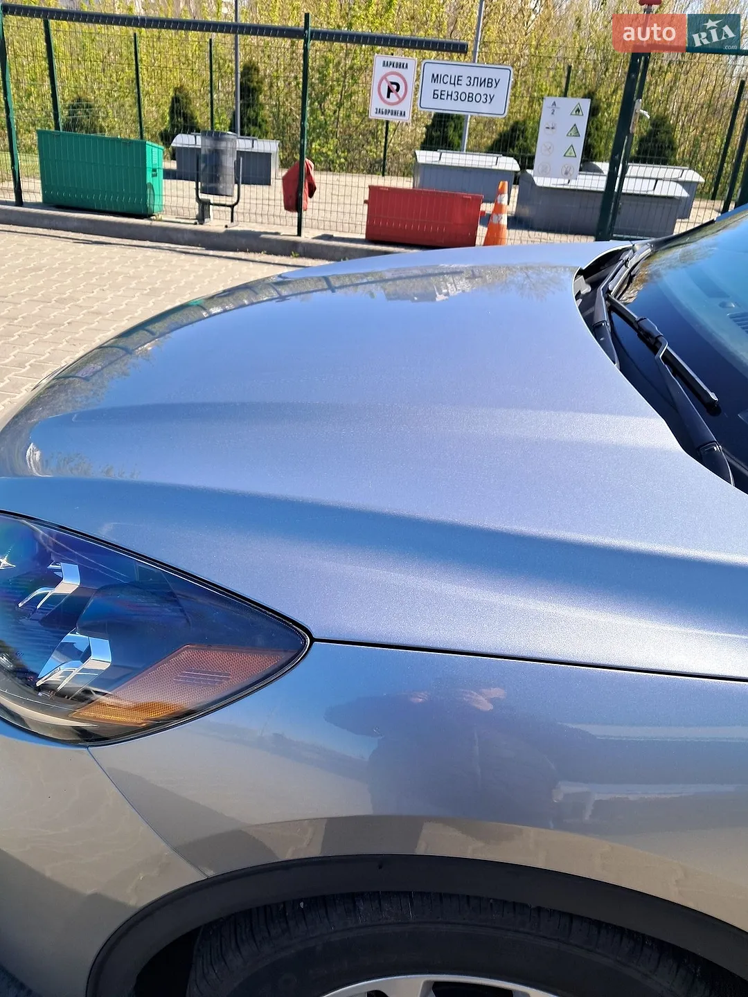 2022 Ford Escape - мініатюра 17