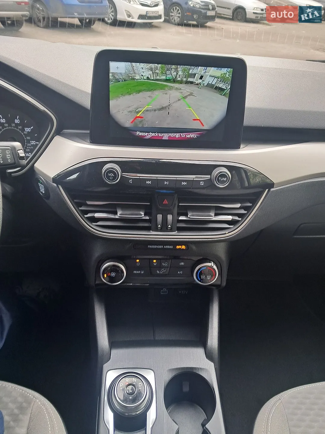 2022 Ford Escape - мініатюра 31