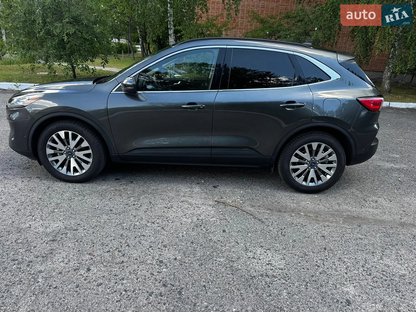 2020 Ford Escape - мініатюра 11