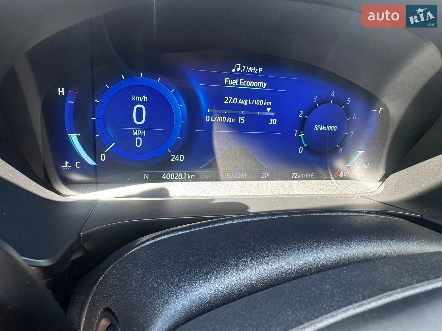 2020 Ford Escape - мініатюра 34