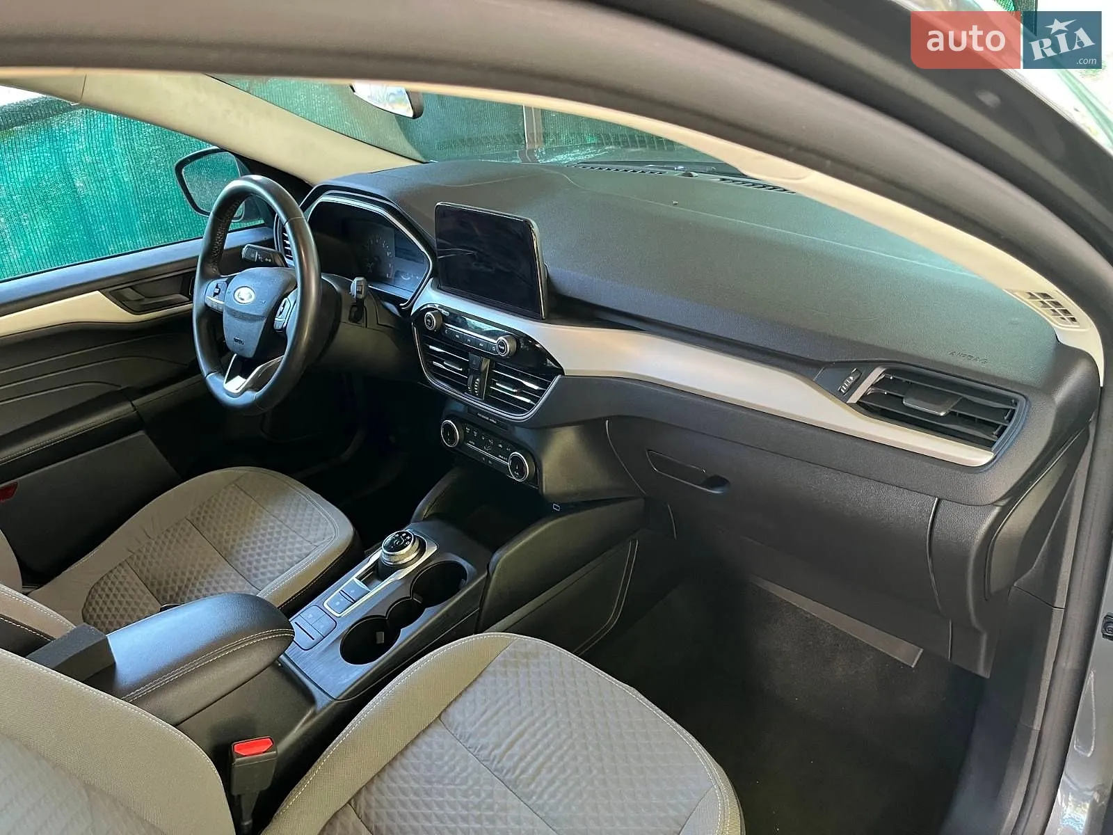 2022 Ford Escape - мініатюра 14