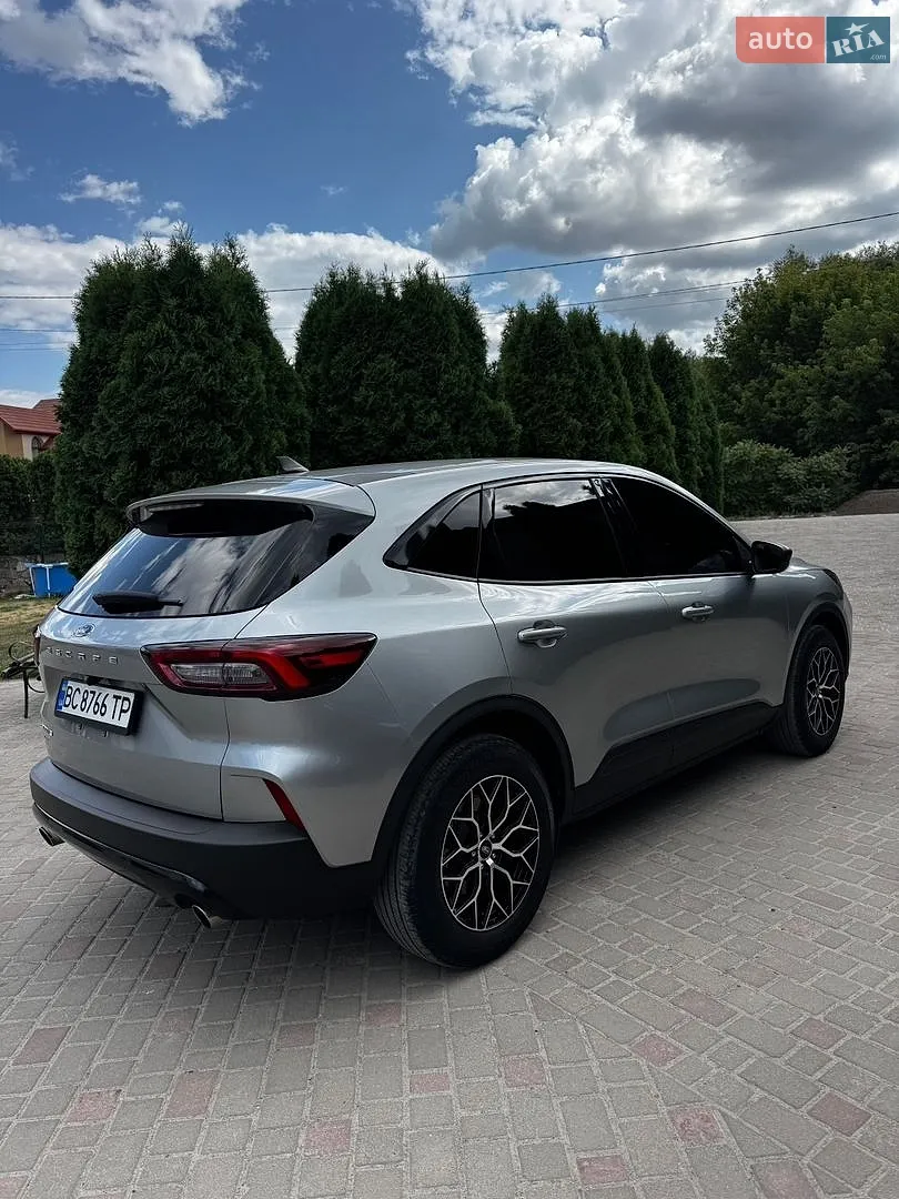 2023 Ford Escape - мініатюра 7