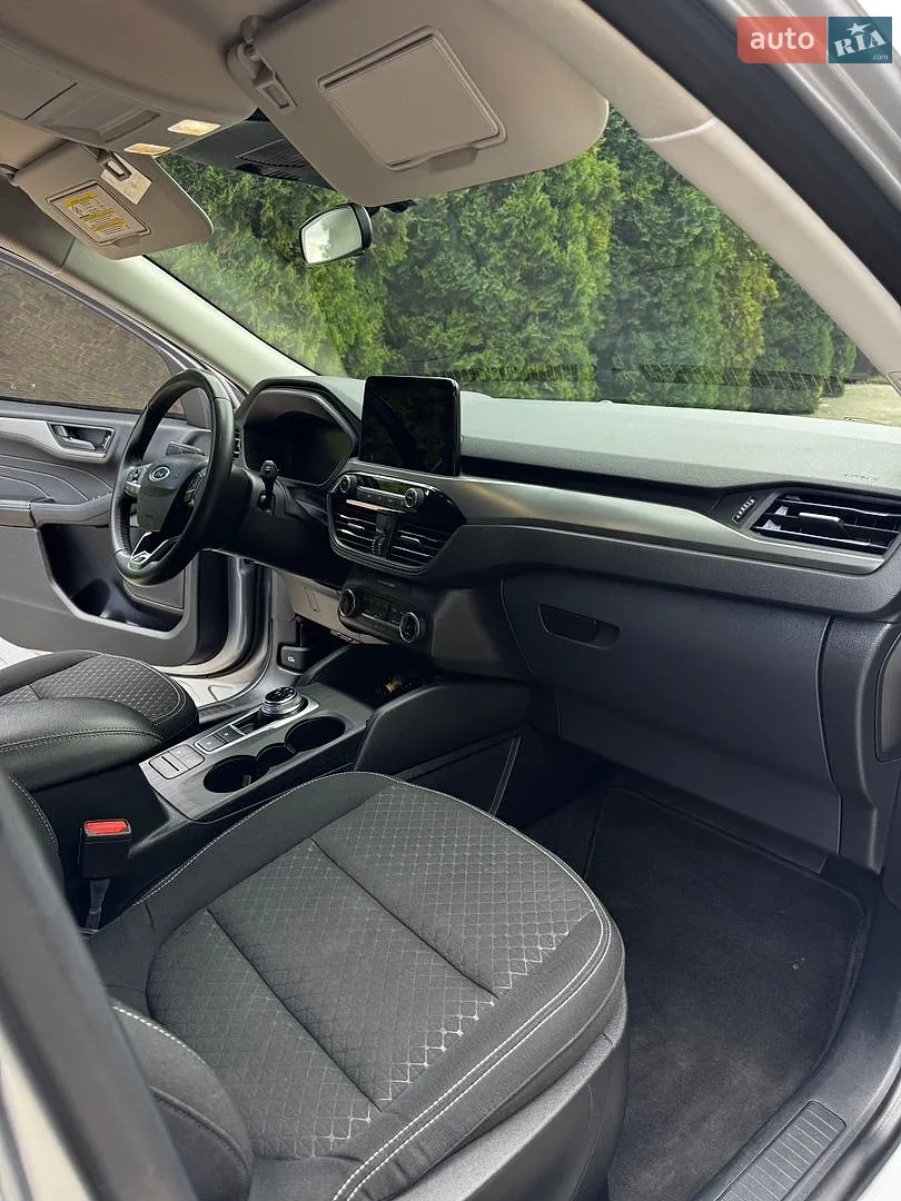 2023 Ford Escape - мініатюра 13