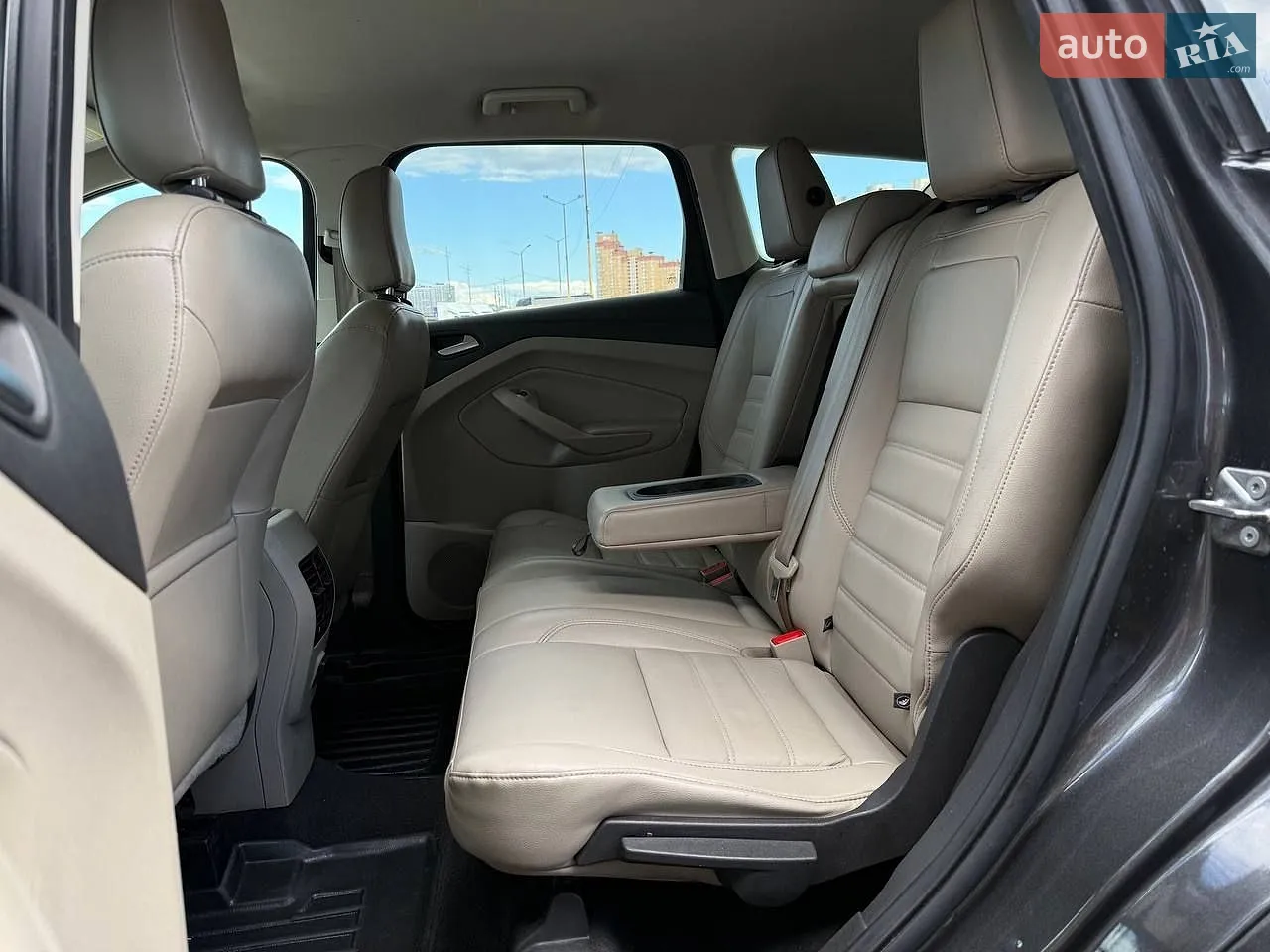 2018 Ford Escape - мініатюра 10