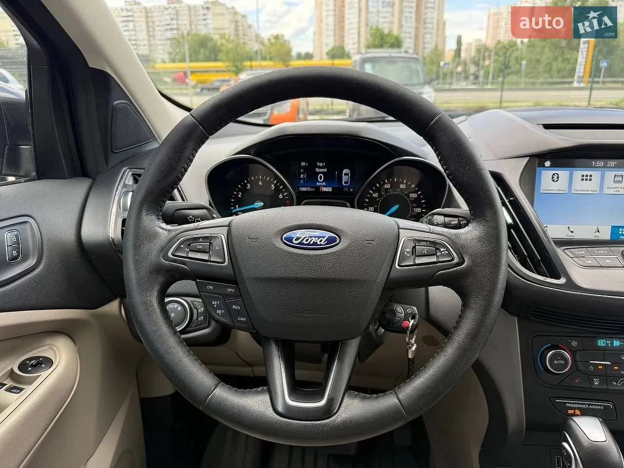 2018 Ford Escape - мініатюра 15