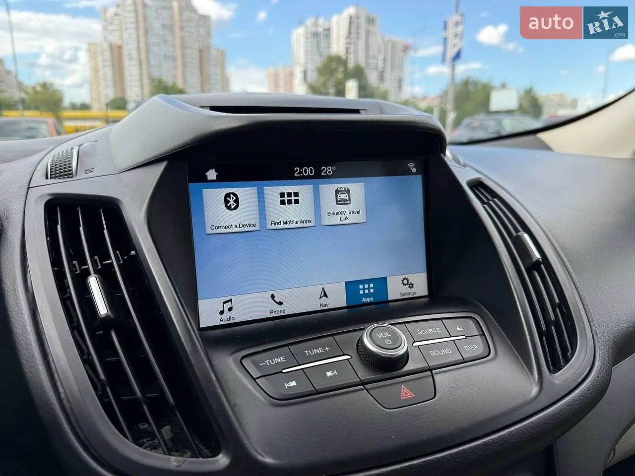 2018 Ford Escape - мініатюра 24