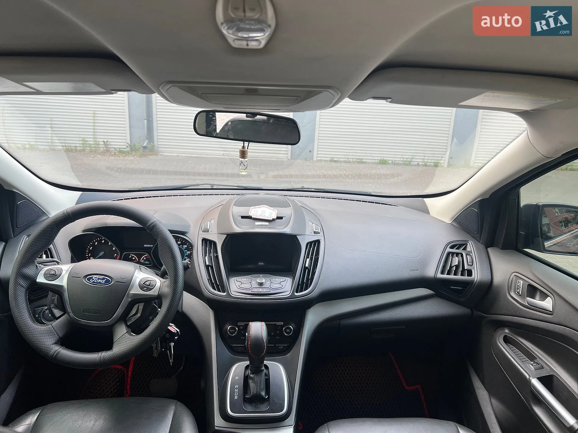 2013 Ford Escape - мініатюра 10
