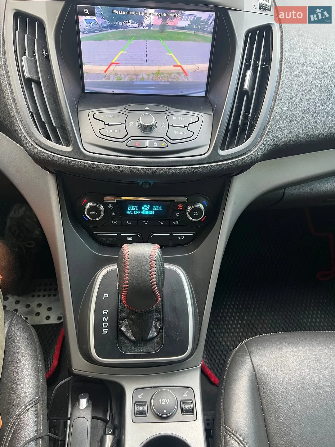 2013 Ford Escape - мініатюра 14
