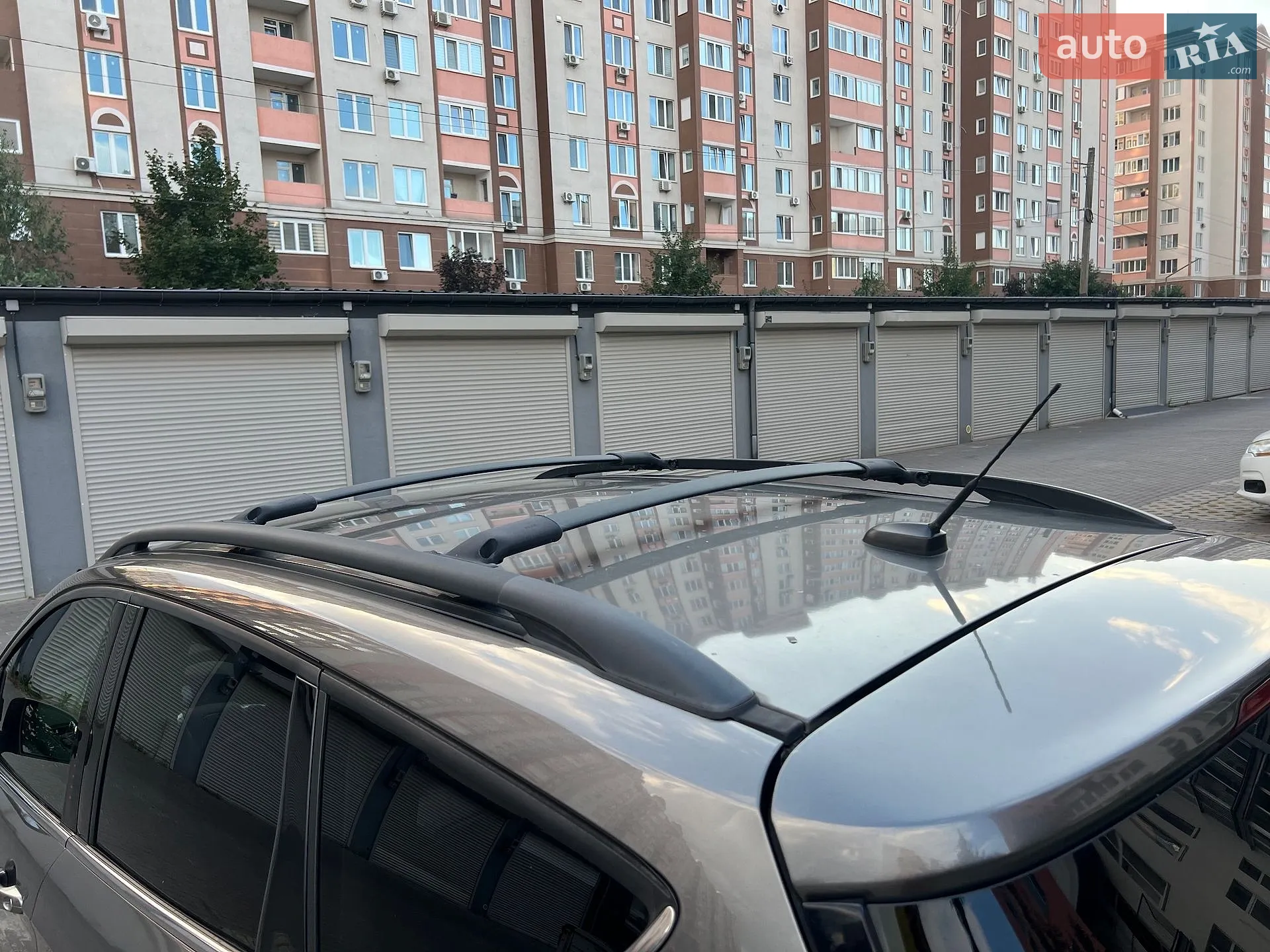 2013 Ford Escape - мініатюра 13