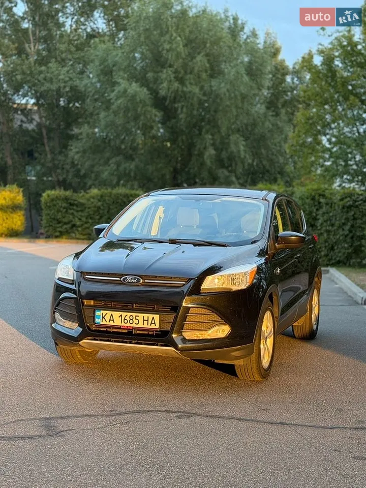2013 Ford Escape - мініатюра 22