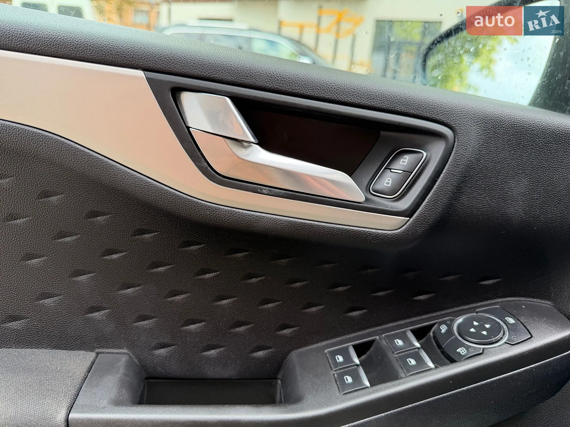2020 Ford Escape - мініатюра 29