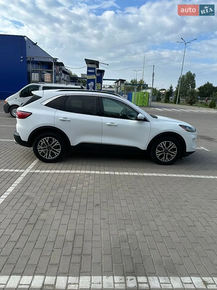 2020 Tesla Model Y - мініатюра 19