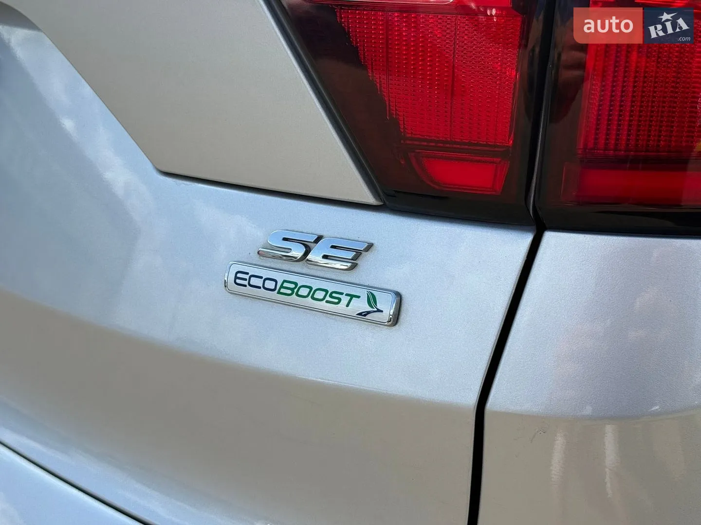 2019 Ford Escape - мініатюра 10