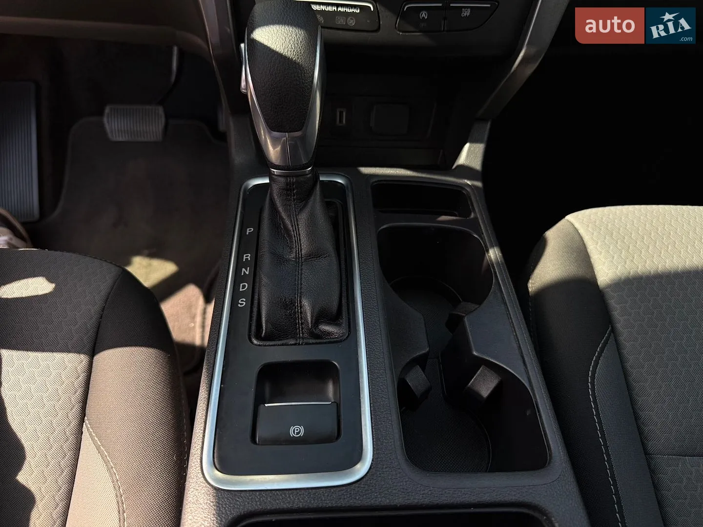 2019 Ford Escape - мініатюра 17