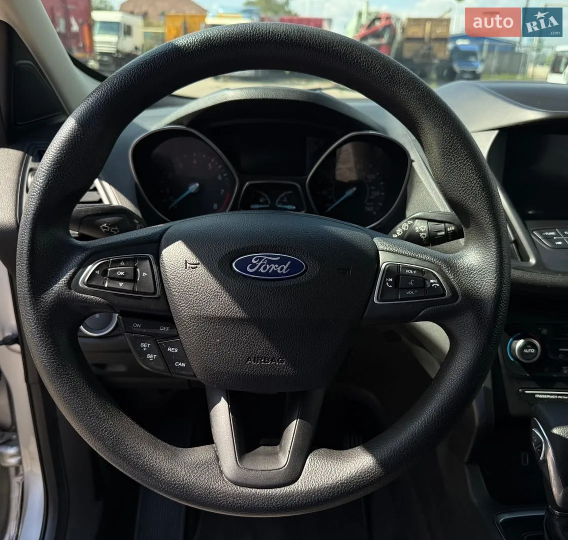 2019 Ford Escape - мініатюра 20