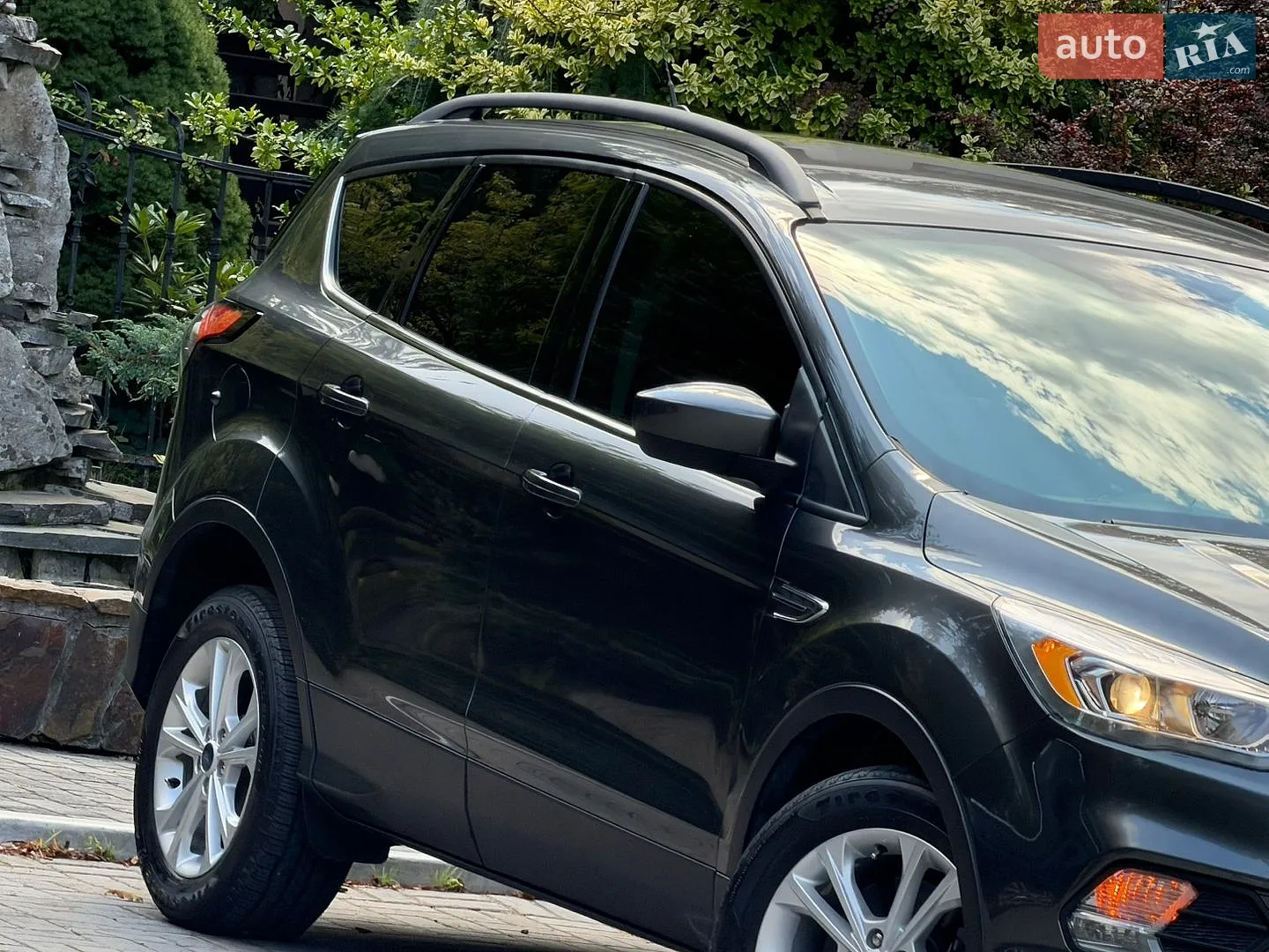 2018 Ford Escape - мініатюра 6