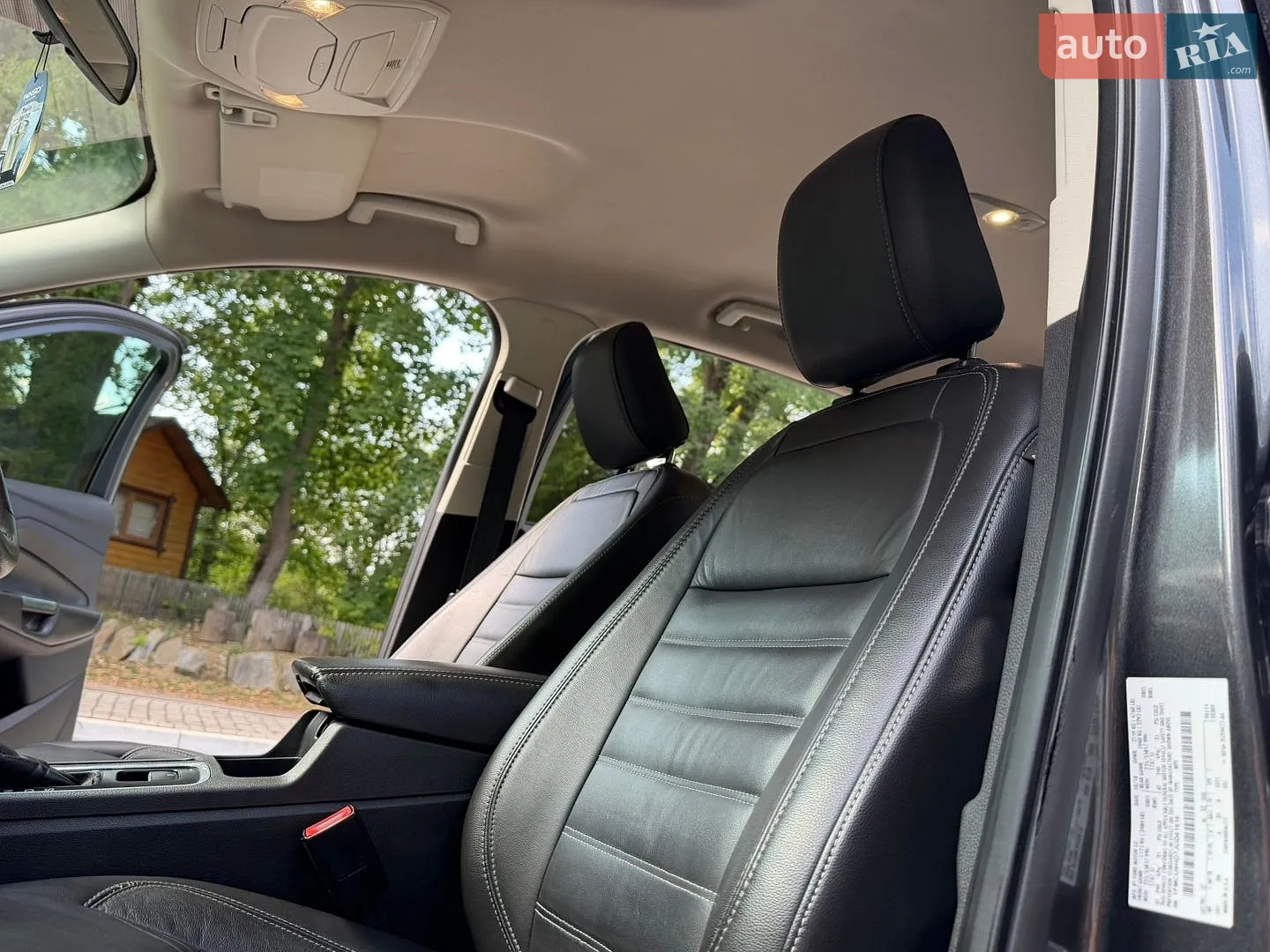 2018 Ford Escape - мініатюра 39