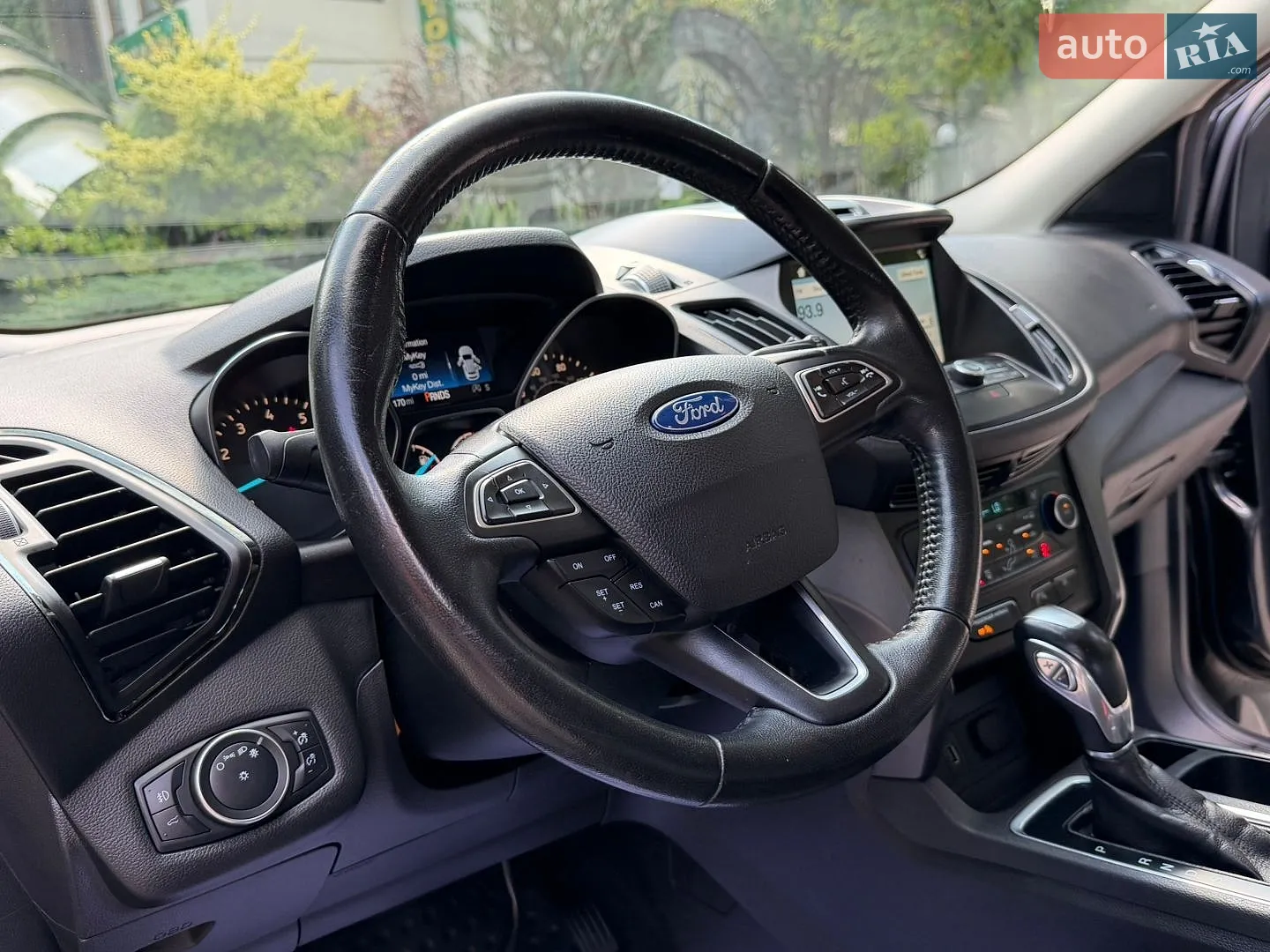 2018 Ford Escape - мініатюра 42