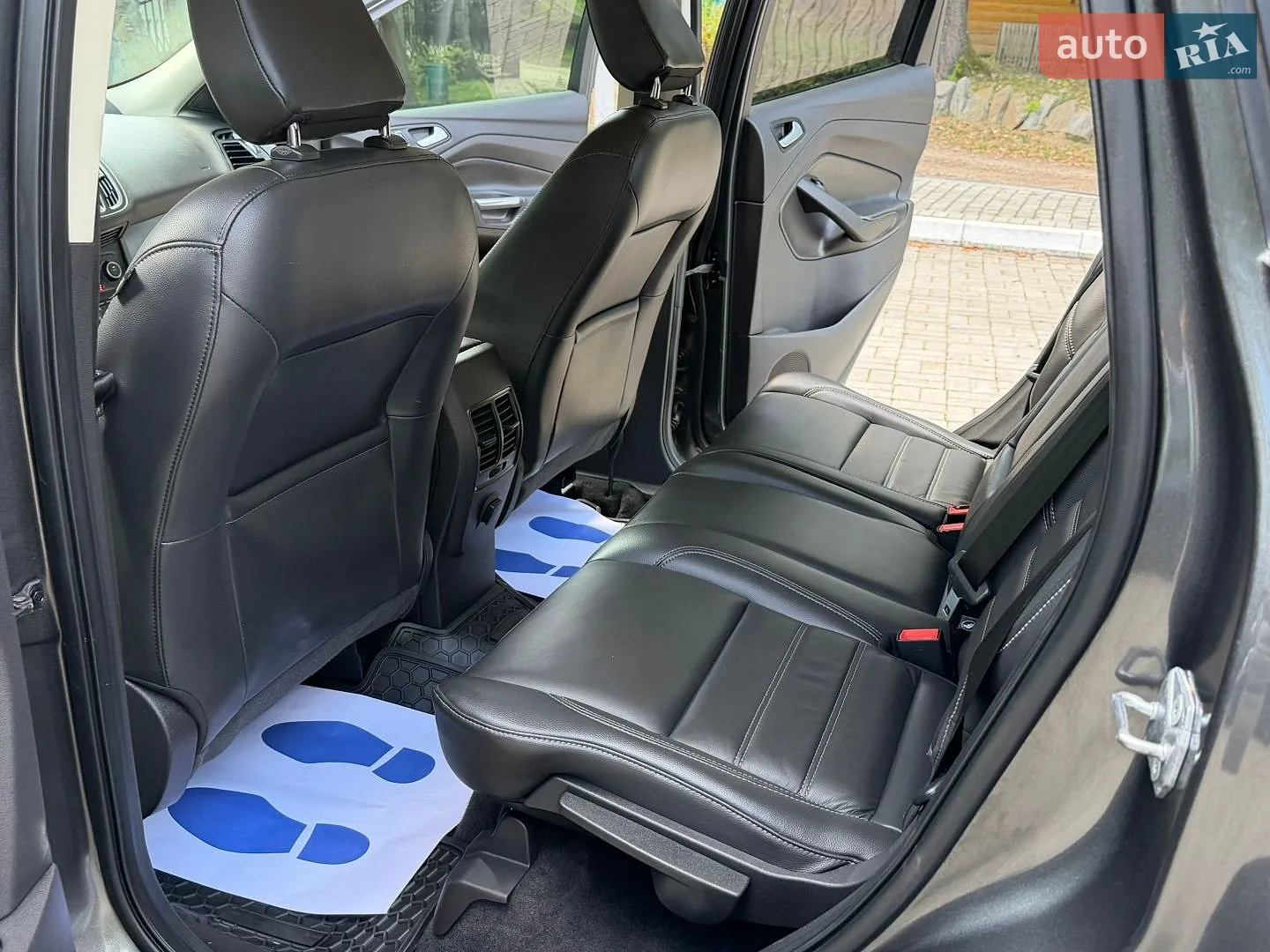 2018 Ford Escape - мініатюра 50