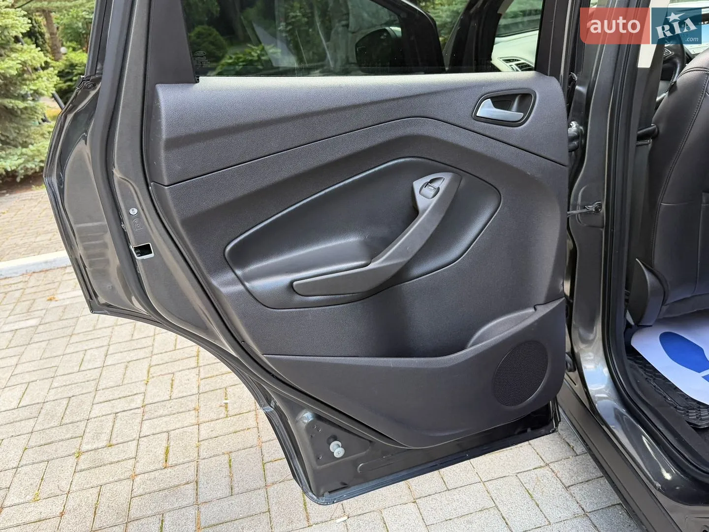 2018 Ford Escape - мініатюра 51